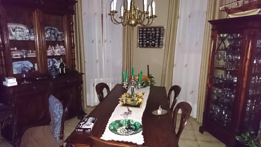 Sale - Villa - Benitachell - Cumbre del Sol