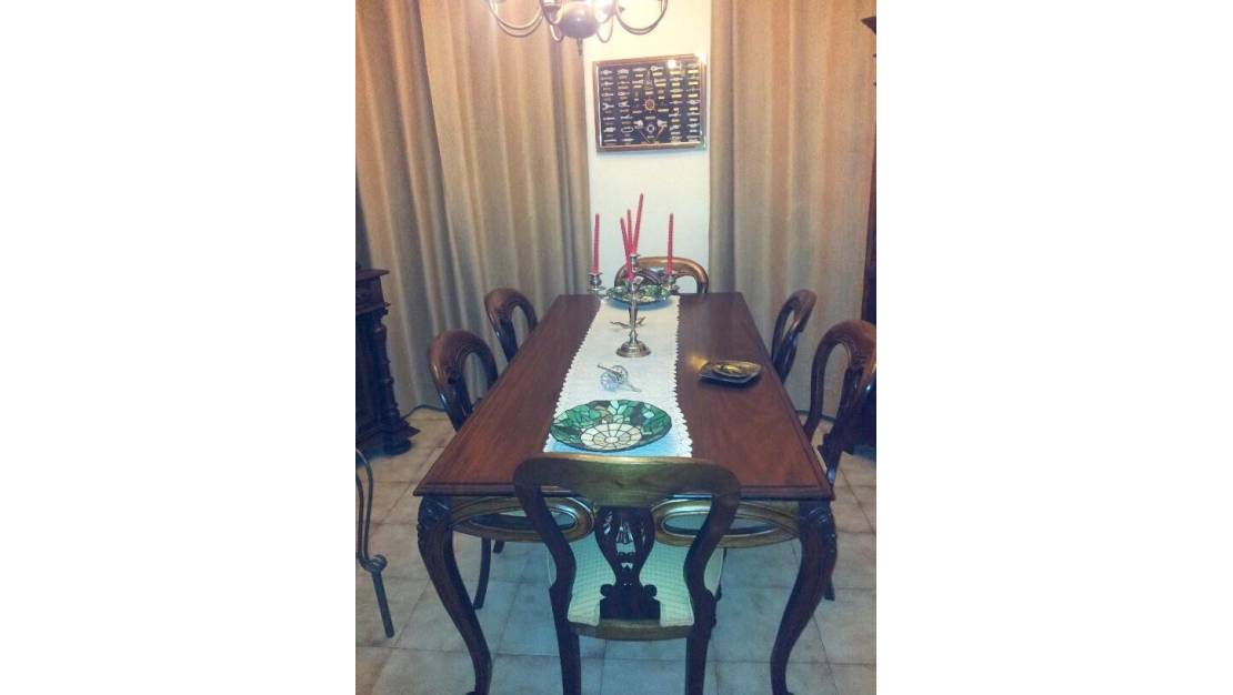 Sale - Villa - Benitachell - Cumbre del Sol