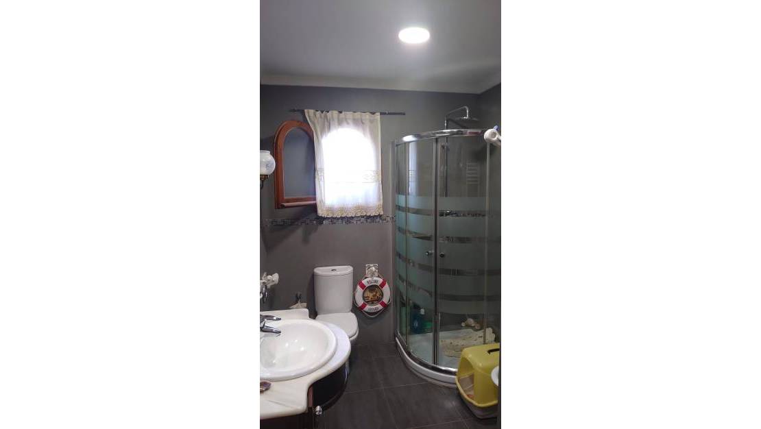 Sale - Villa - Benitachell - Cumbre del Sol