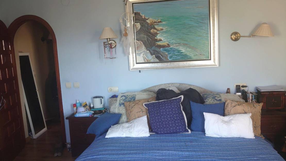 Sale - Villa - Benitachell - Cumbre del Sol