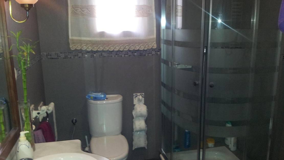 Sale - Villa - Benitachell - Cumbre del Sol