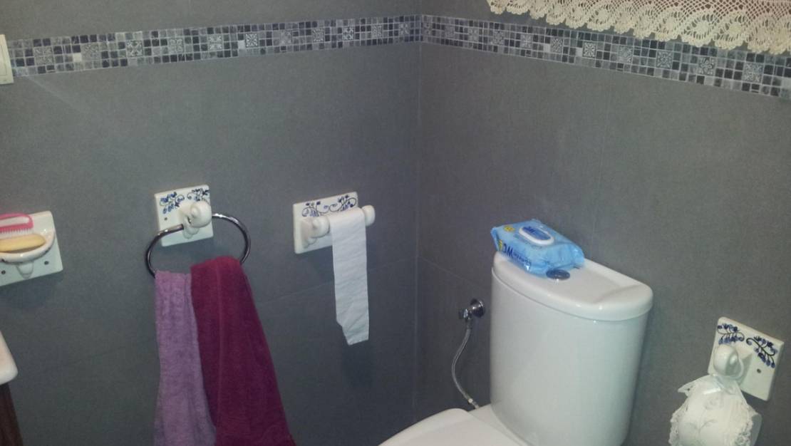 Sale - Villa - Benitachell - Cumbre del Sol