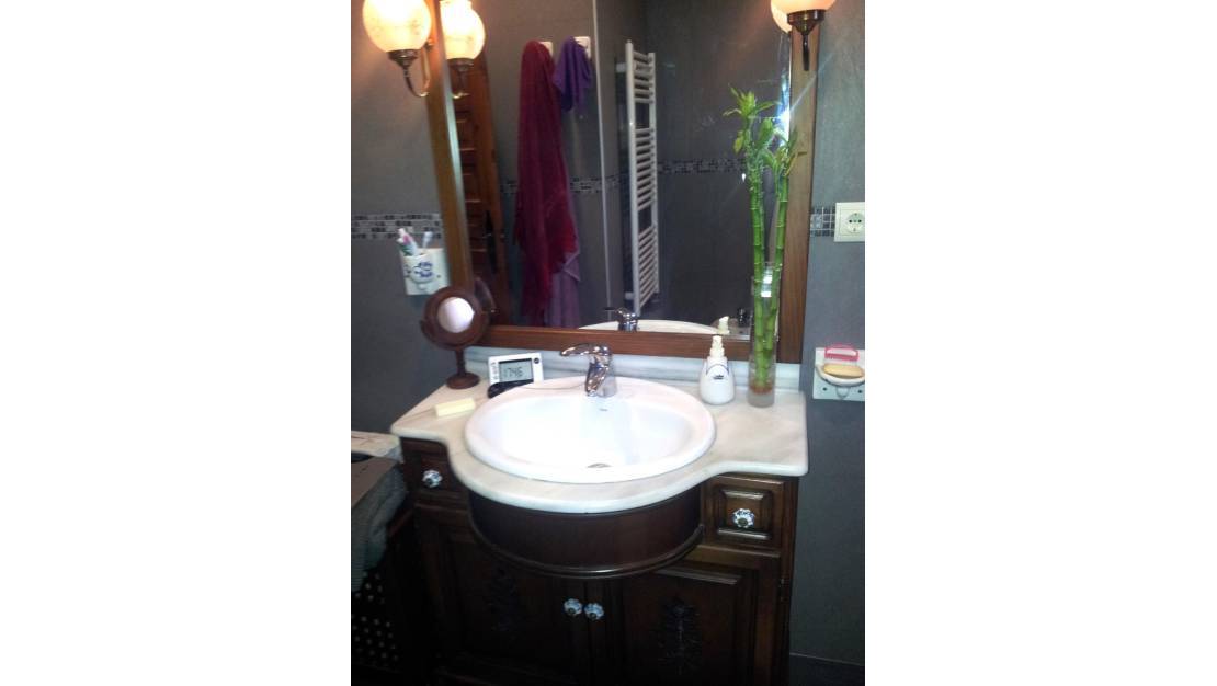 Sale - Villa - Benitachell - Cumbre del Sol