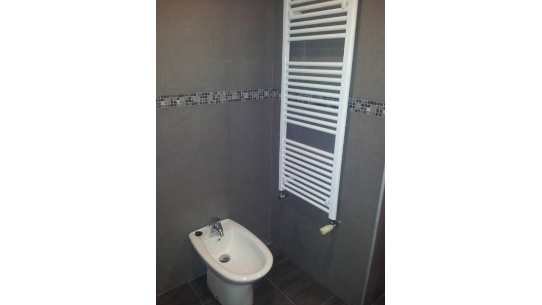 Sale - Villa - Benitachell - Cumbre del Sol