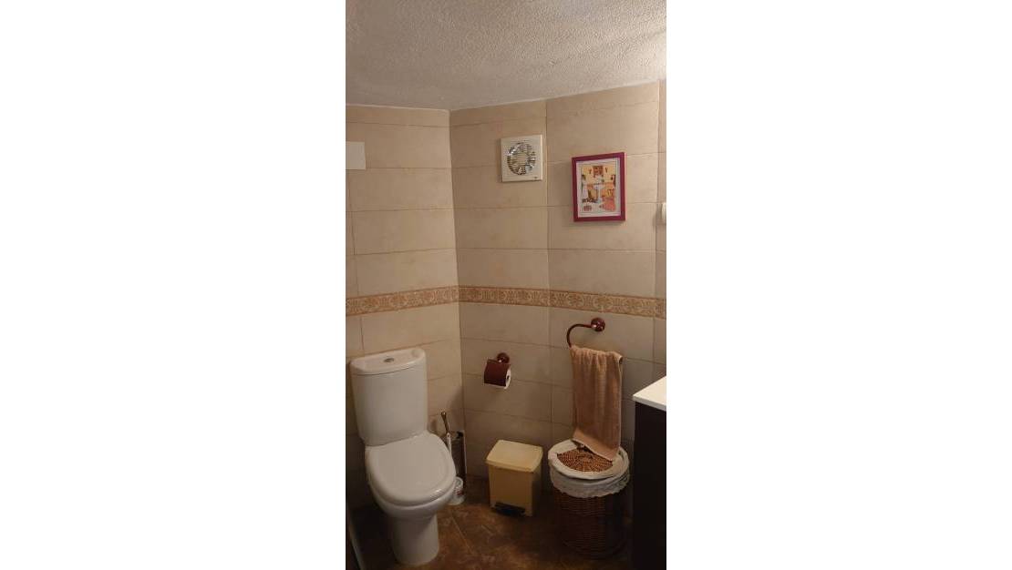 Sale - Villa - Benitachell - Cumbre del Sol