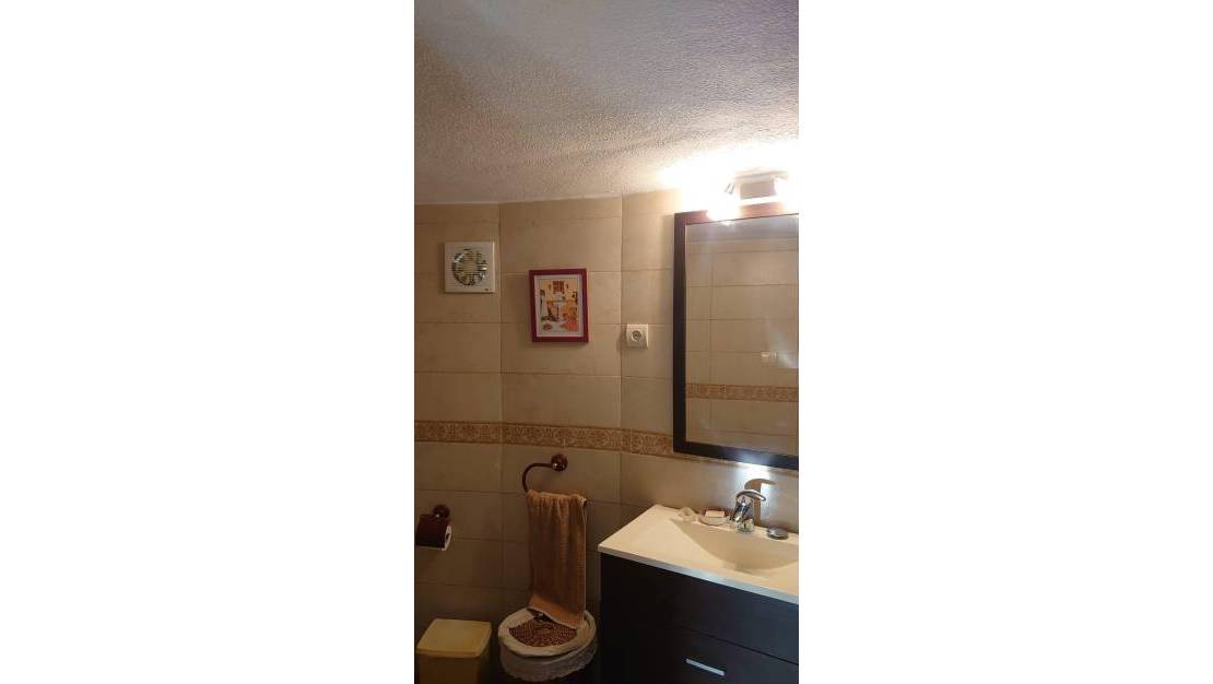 Sale - Villa - Benitachell - Cumbre del Sol