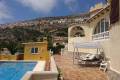 Sale - Villa - Benitachell - Cumbre del Sol
