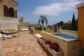 Sale - Villa - Benitachell - Cumbre del Sol