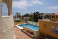 Sale - Villa - Benitachell - Cumbre del Sol
