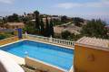Sale - Villa - Benitachell - Cumbre del Sol