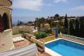 Sale - Villa - Benitachell - Cumbre del Sol