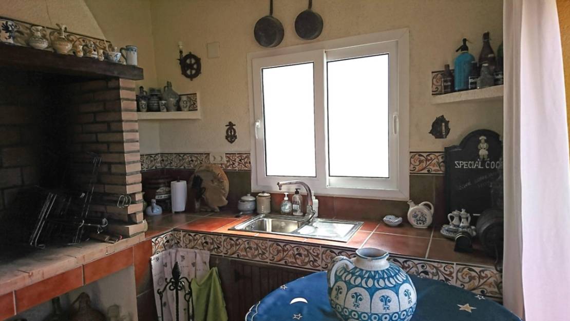 Sale - Villa - Benitachell - Cumbre del Sol