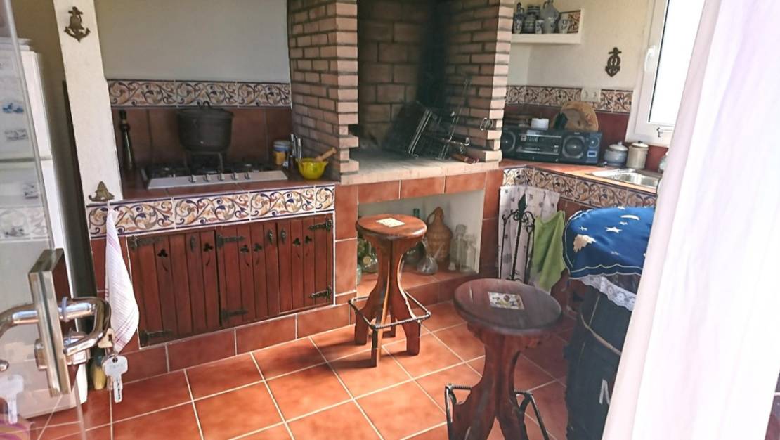 Sale - Villa - Benitachell - Cumbre del Sol