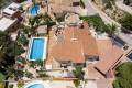 Sale - Villa - Benitachell - Cumbre del Sol