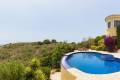 Sale - Villa - Benitachell - Cumbre del Sol