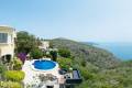 Sale - Villa - Benitachell - Cumbre del Sol