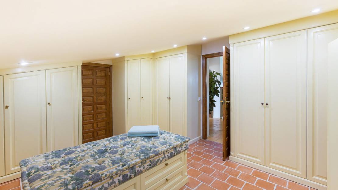 Sale - Villa - Benitachell - Cumbre del Sol