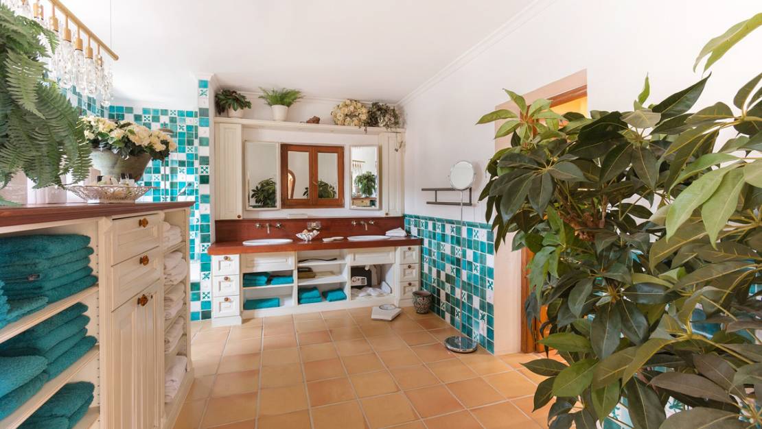 Sale - Villa - Benitachell - Cumbre del Sol