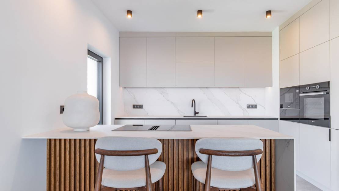 Sale - Villa - Benitachell - Cumbre del Sol