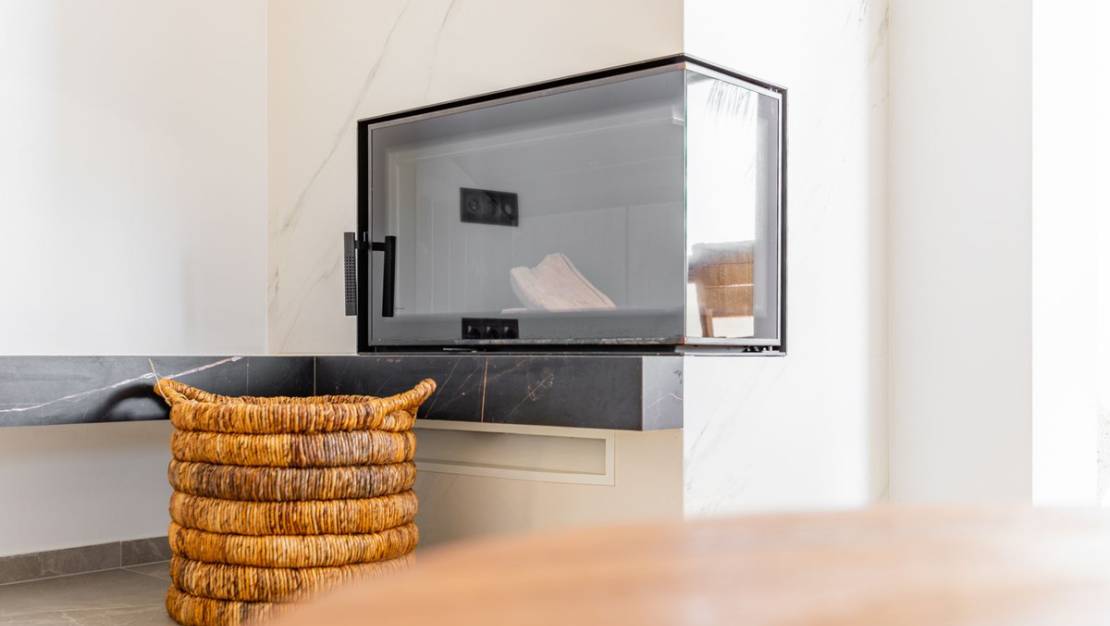 Sale - Villa - Benitachell - Cumbre del Sol