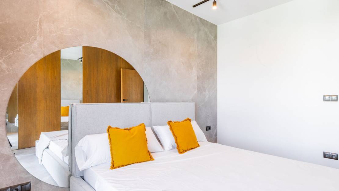 Sale - Villa - Benitachell - Cumbre del Sol