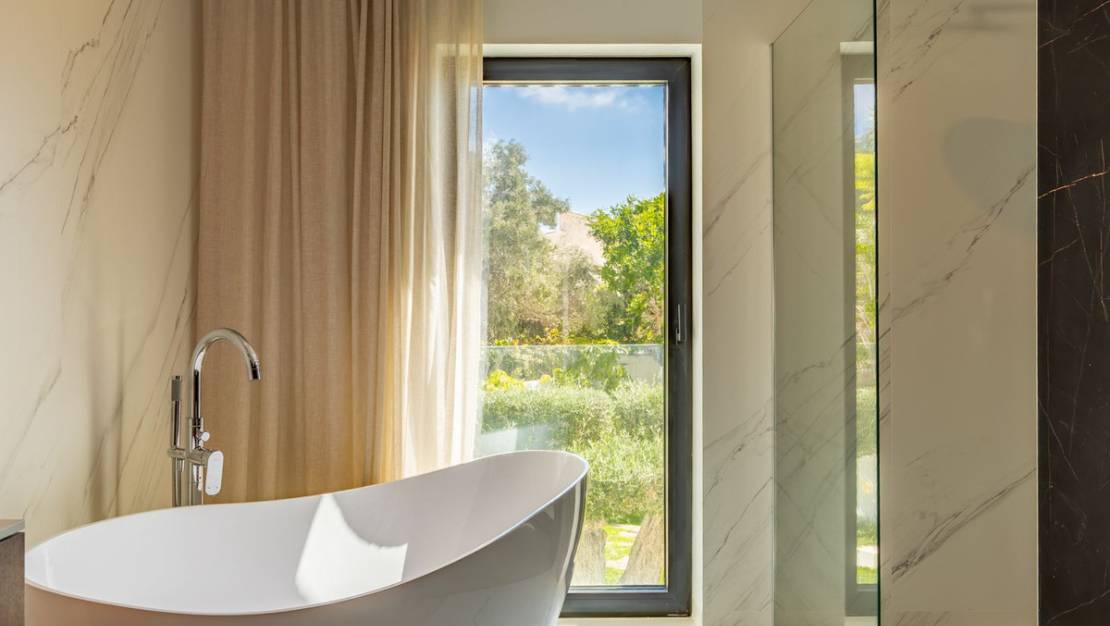 Sale - Villa - Benitachell - Cumbre del Sol