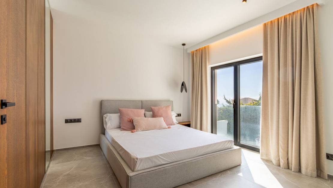 Sale - Villa - Benitachell - Cumbre del Sol