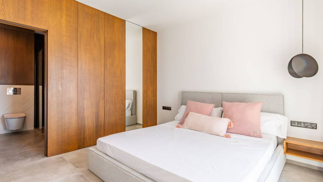 Sale - Villa - Benitachell - Cumbre del Sol