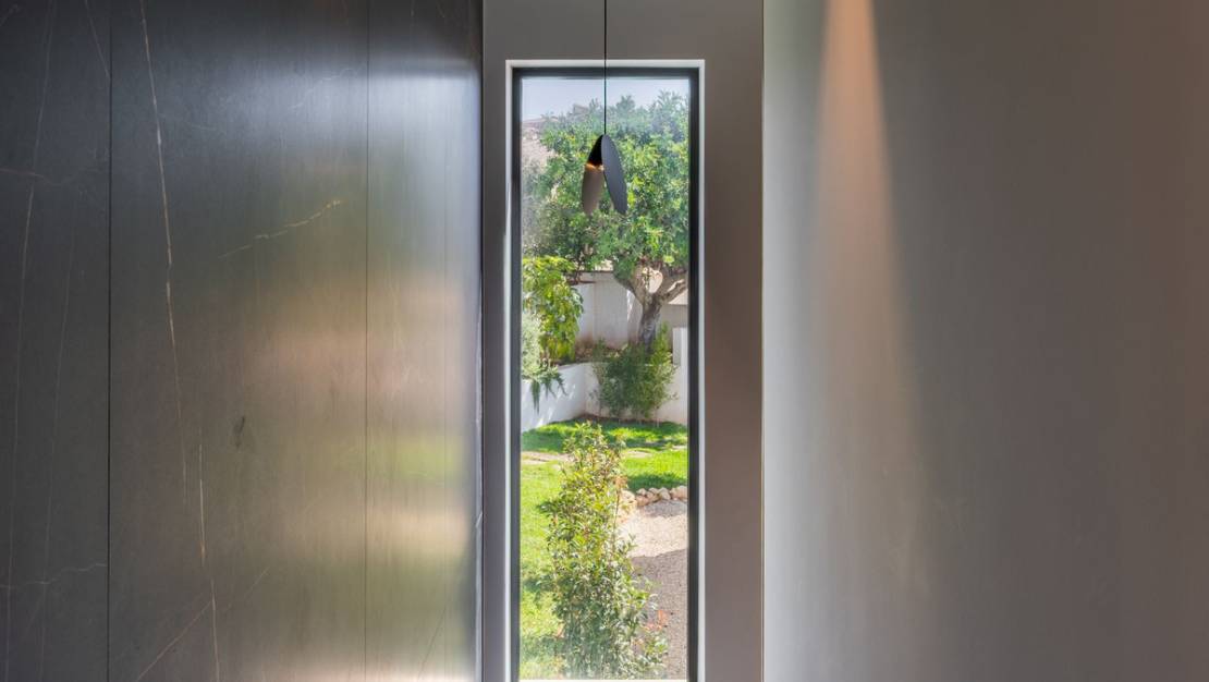 Sale - Villa - Benitachell - Cumbre del Sol