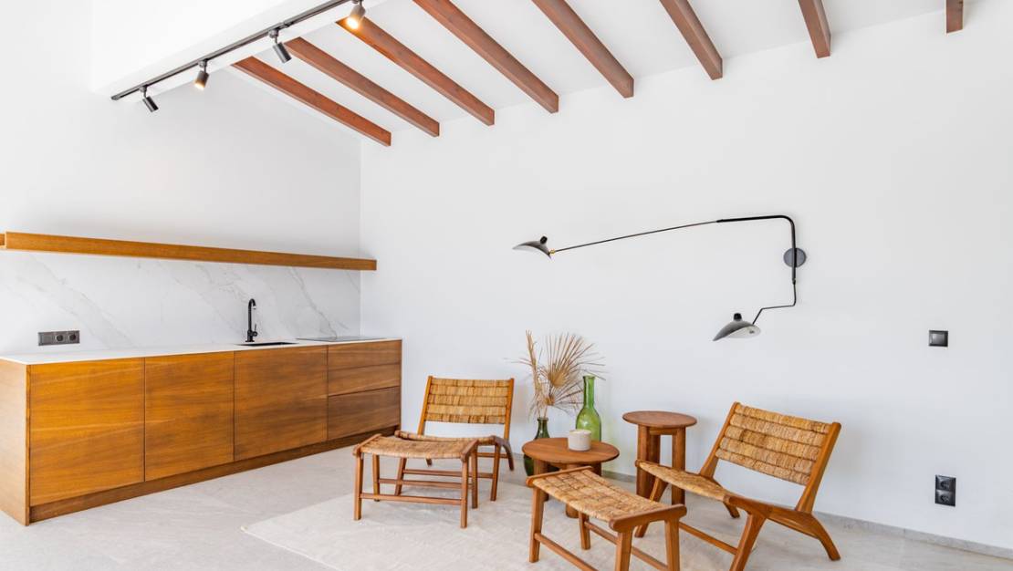 Sale - Villa - Benitachell - Cumbre del Sol