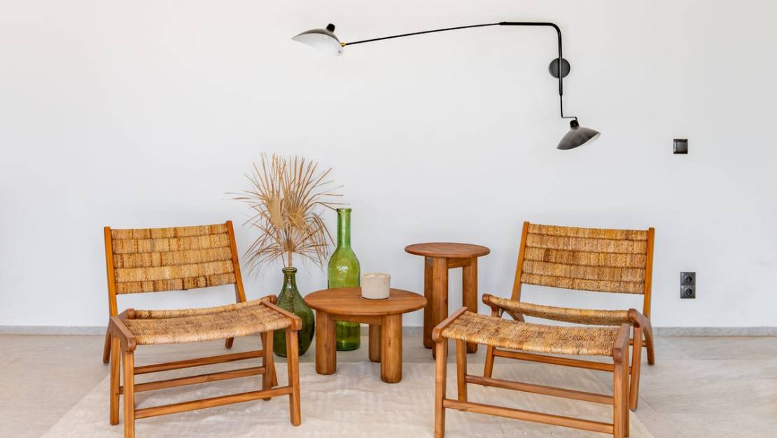 Sale - Villa - Benitachell - Cumbre del Sol