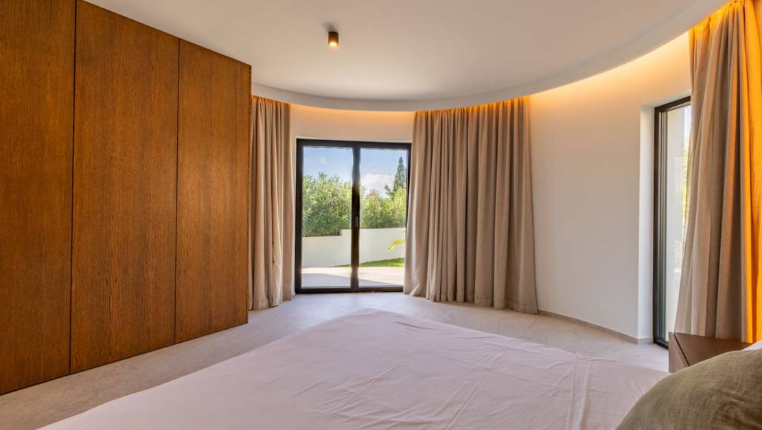 Sale - Villa - Benitachell - Cumbre del Sol