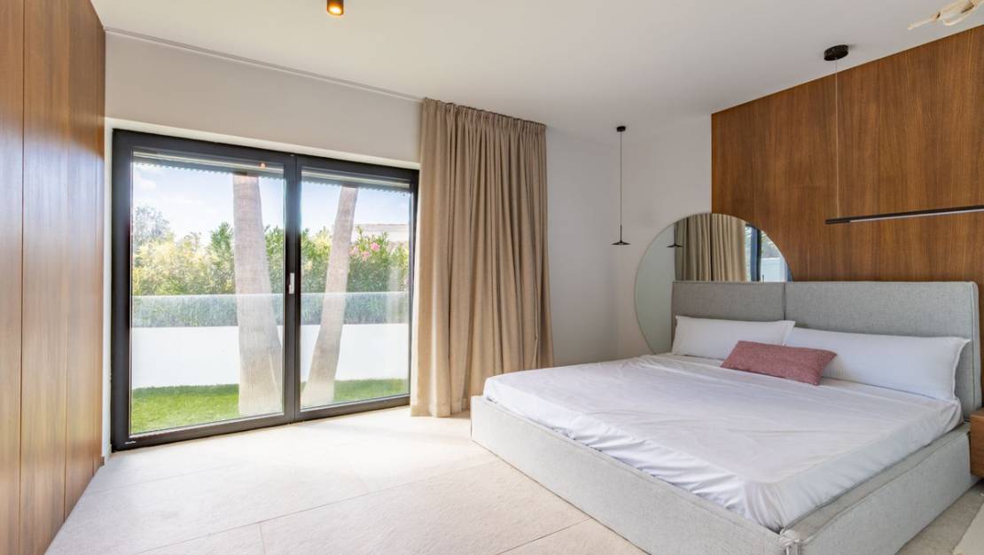 Sale - Villa - Benitachell - Cumbre del Sol