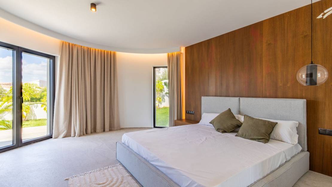 Sale - Villa - Benitachell - Cumbre del Sol