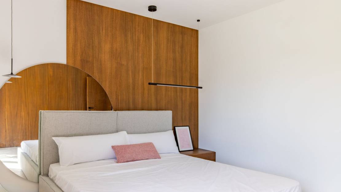 Sale - Villa - Benitachell - Cumbre del Sol