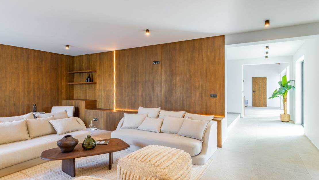 Sale - Villa - Benitachell - Cumbre del Sol