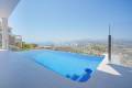 Sale - Villa - Benitachell - Cumbre del Sol