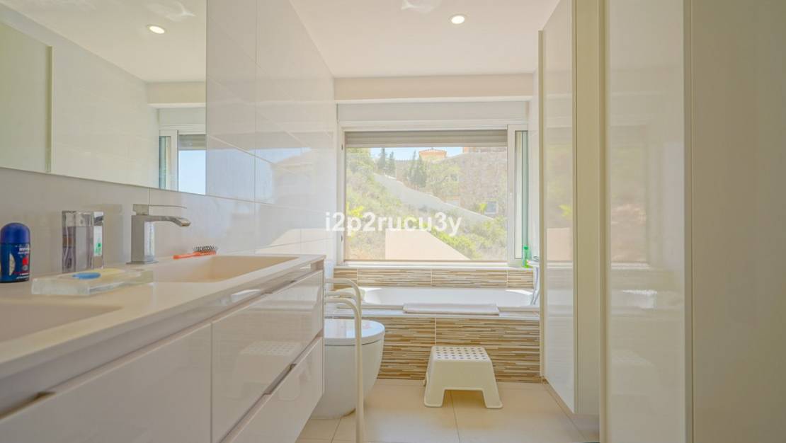 Sale - Villa - Benitachell - Cumbre del Sol