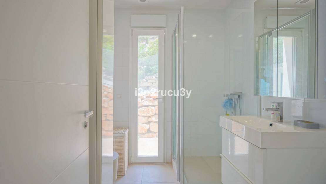 Sale - Villa - Benitachell - Cumbre del Sol