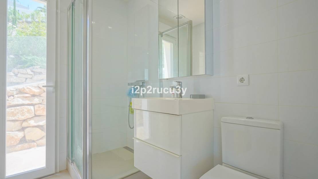 Sale - Villa - Benitachell - Cumbre del Sol