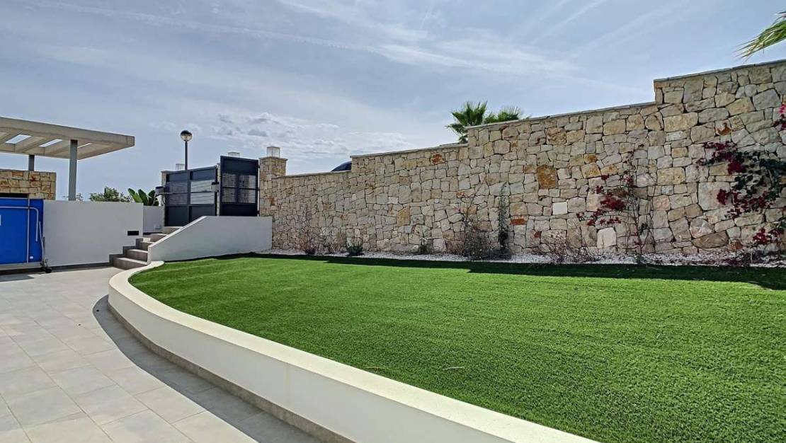 Sale - Villa - Benitachell - Cumbre del Sol