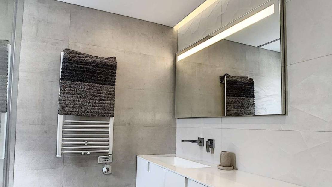 Sale - Villa - Benitachell - Cumbre del Sol