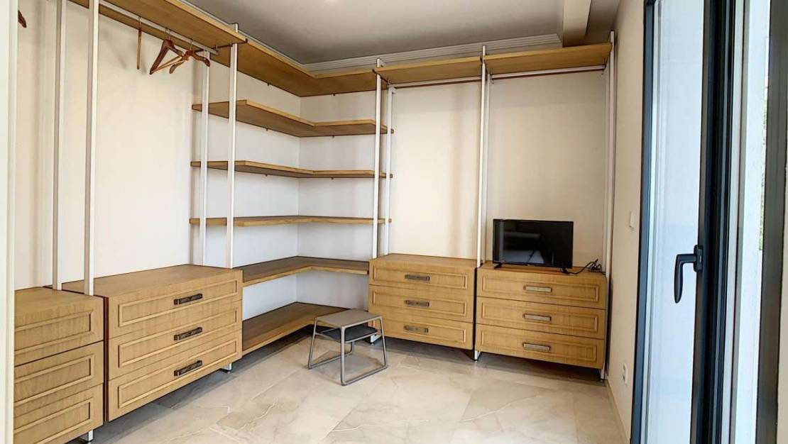 Sale - Villa - Benitachell - Cumbre del Sol