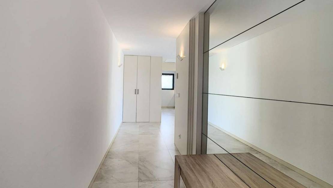 Sale - Villa - Benitachell - Cumbre del Sol