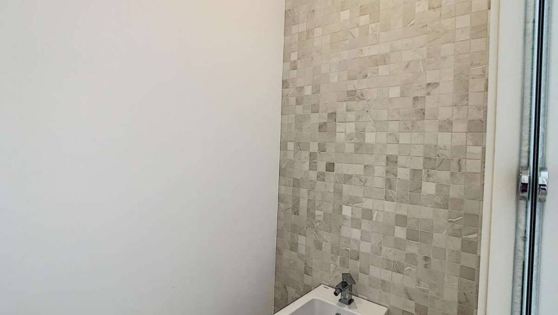 Sale - Villa - Benitachell - Cumbre del Sol