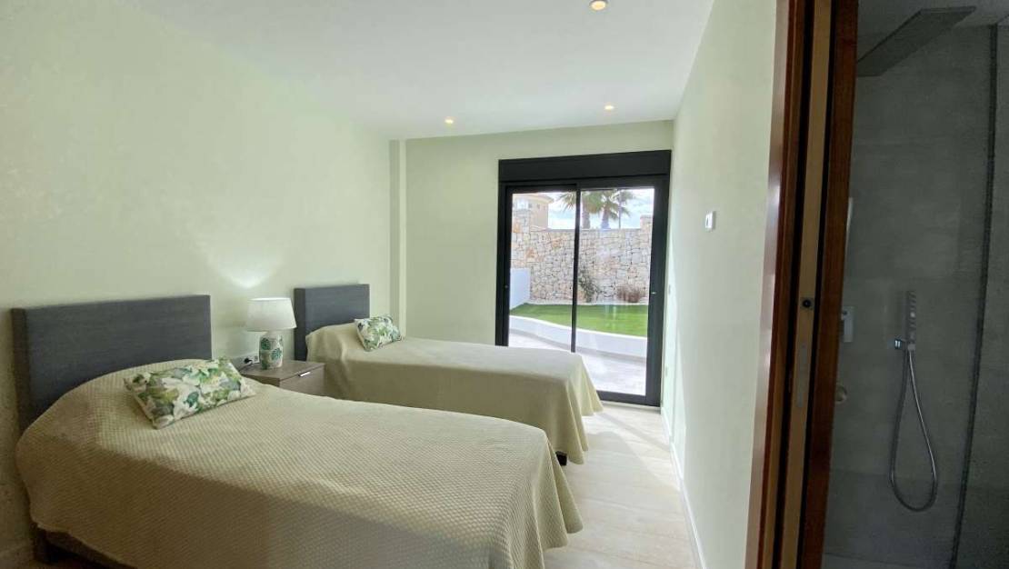 Sale - Villa - Benitachell - Cumbre del Sol