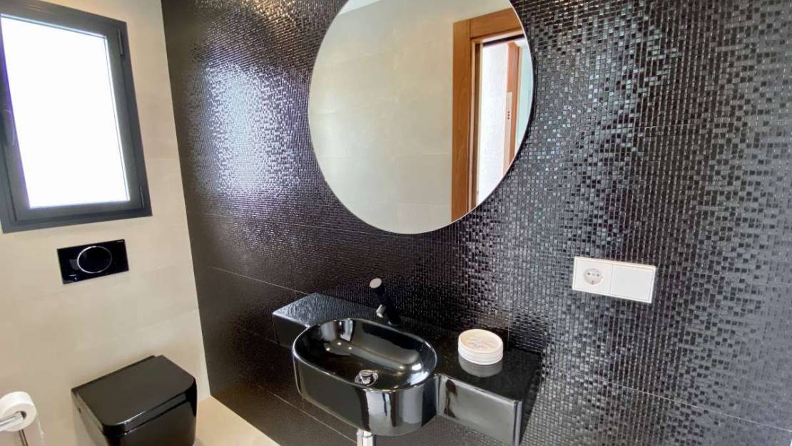 Sale - Villa - Benitachell - Cumbre del Sol