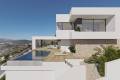 Sale - Villa - Benitachell