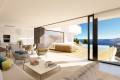 Sale - Villa - Benitachell