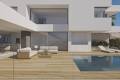 Sale - Villa - Benitachell